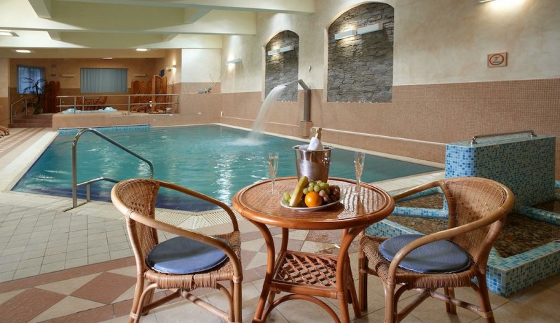 Orea Resort Horizont Železná Ruda